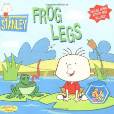 Frog Legs