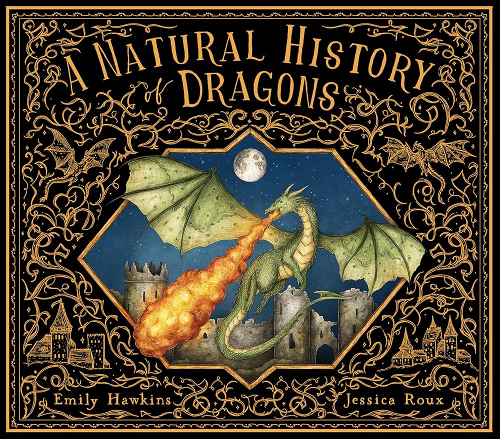 A Natural History Dragons