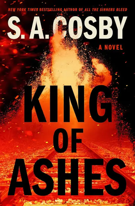 King of Ashes
