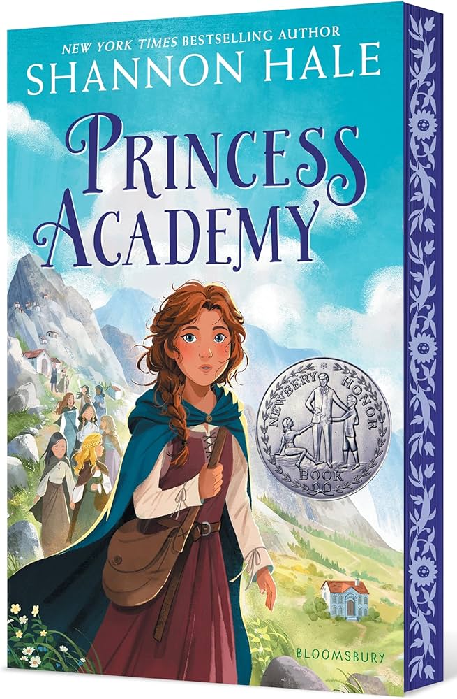 Princess Academy