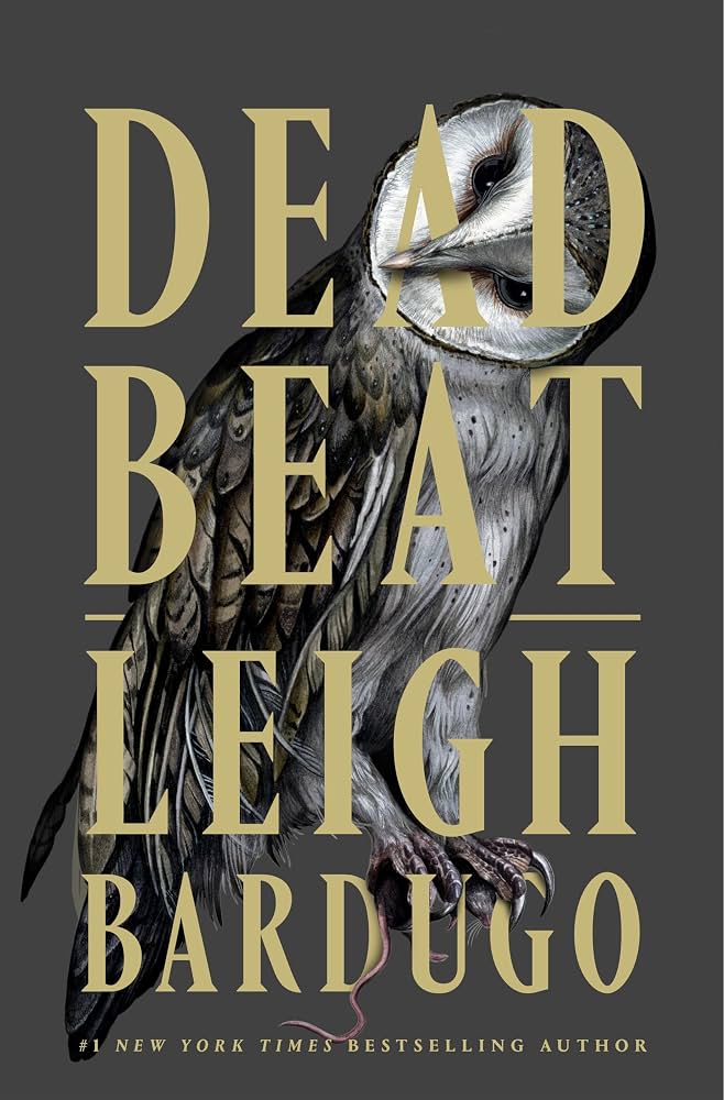 Dead Beat