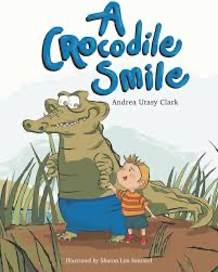 A Crocodile Smile