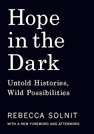 Hope in the dark