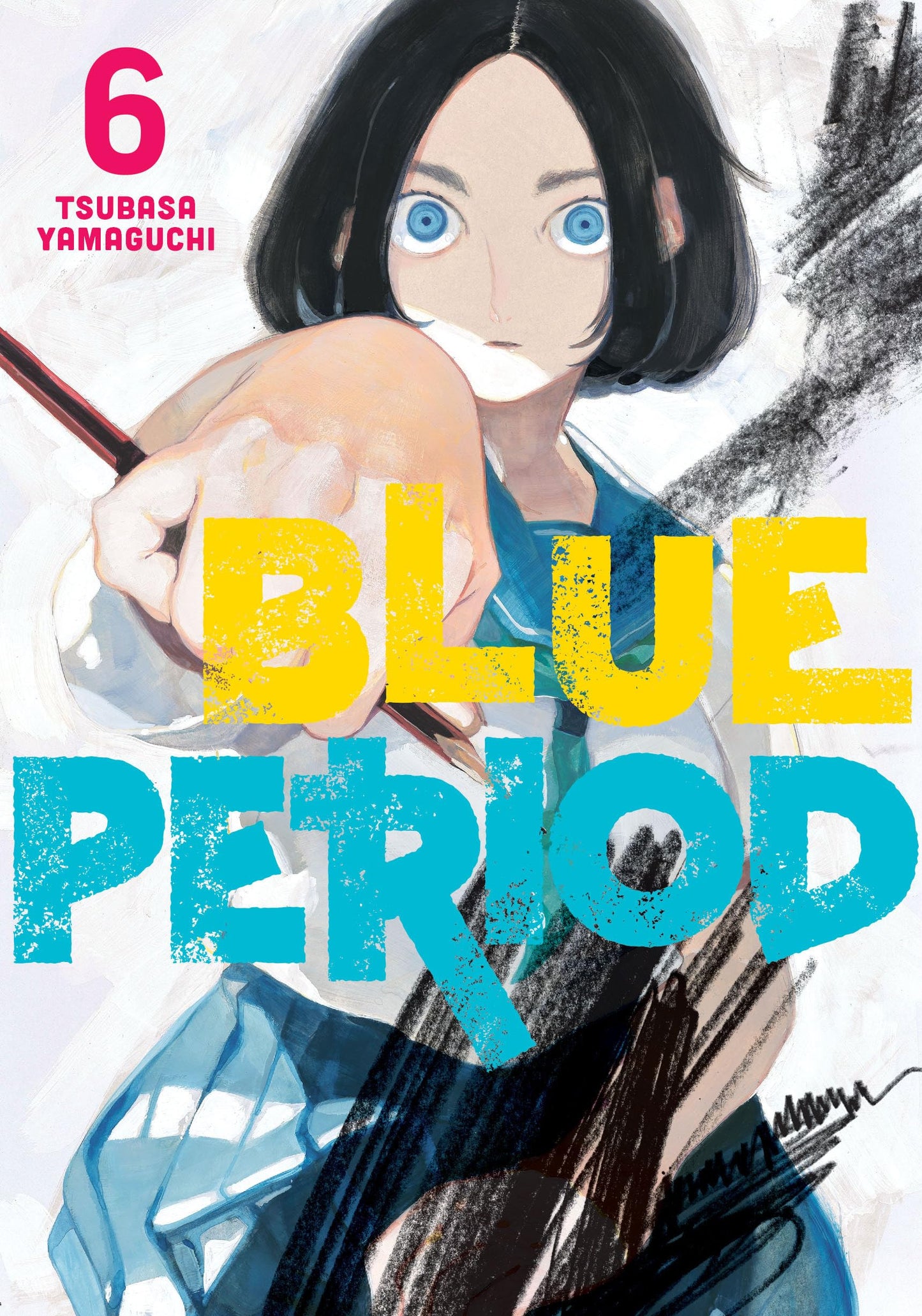 Blue Period
