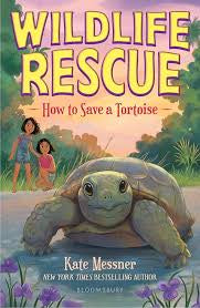 Wildlife Rescue: How To Save A Tortoise