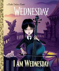 I am Wednesday