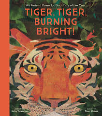 Tiger, Tiger, Burning Bright