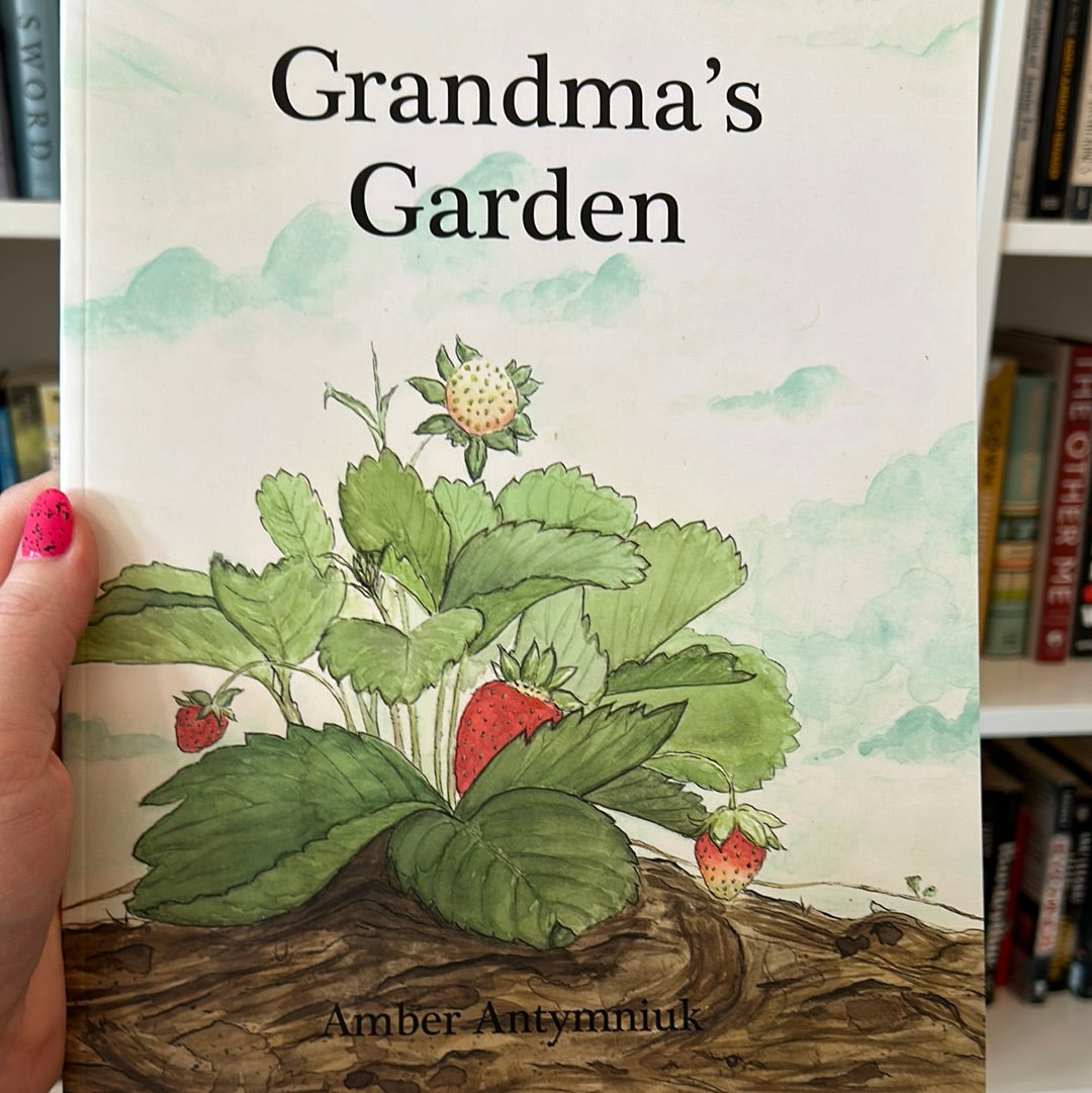 Grandma’s Garden
