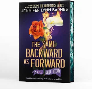 The Same Backward As Forward