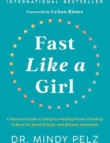 Fast Like A Girl