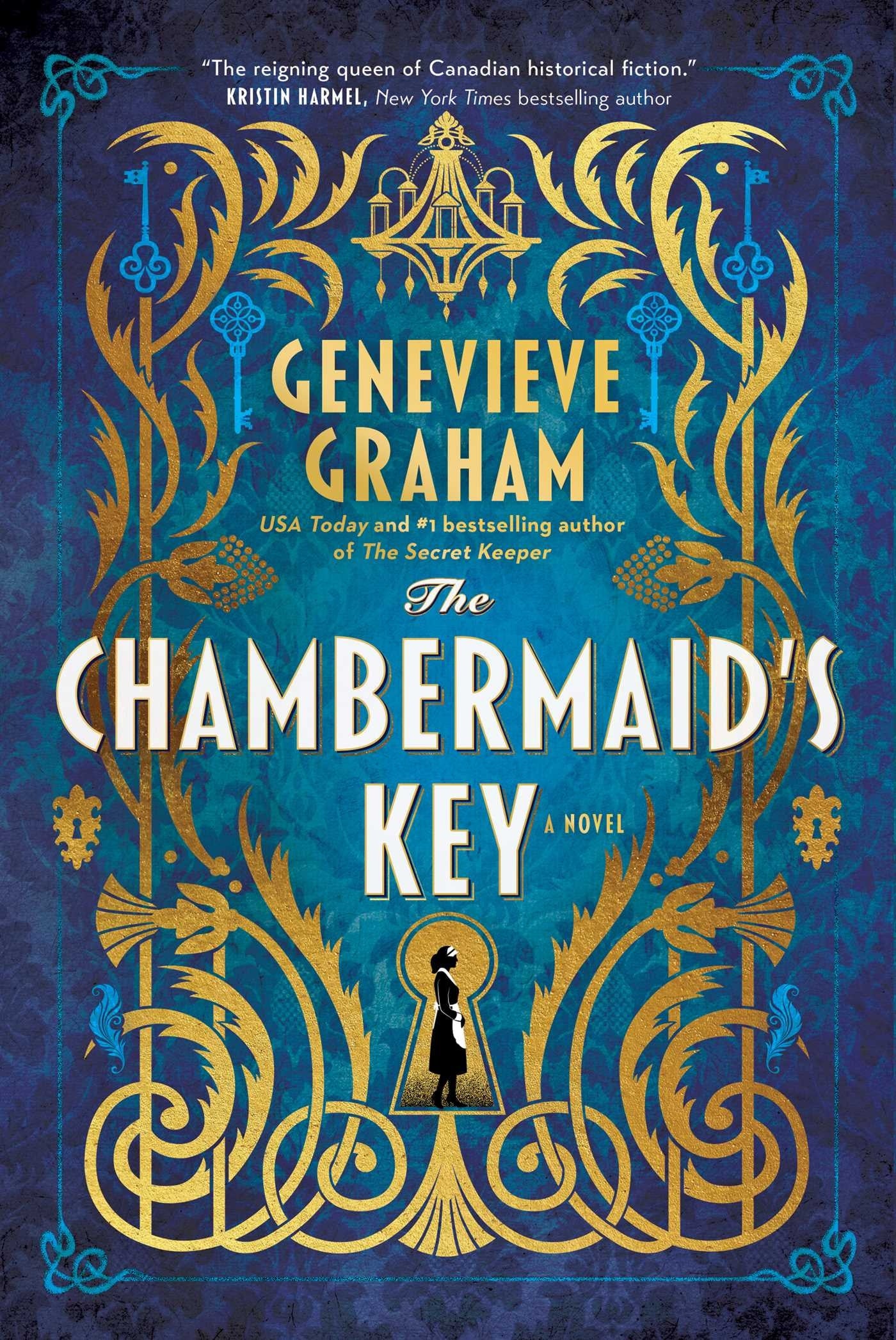 The Chambermaids Key