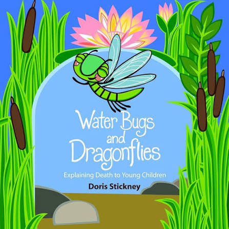 Water Bugs and Dragonflies