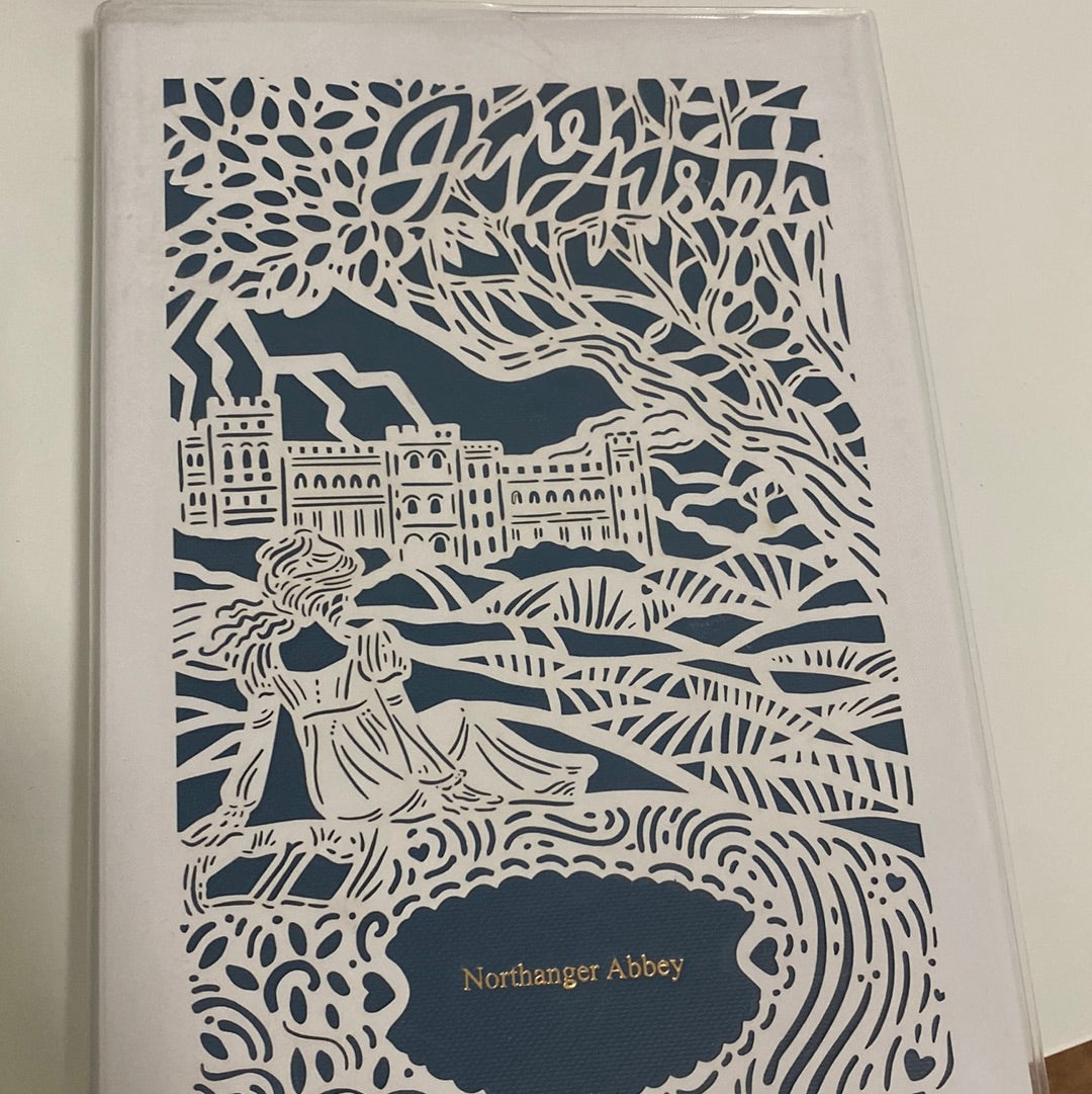 Northanger Abbey