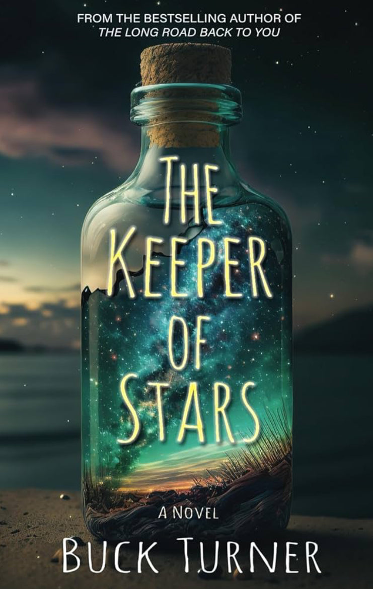 The Keeper of Stars
