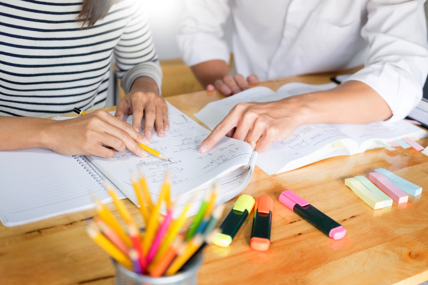1 Hour Tutoring