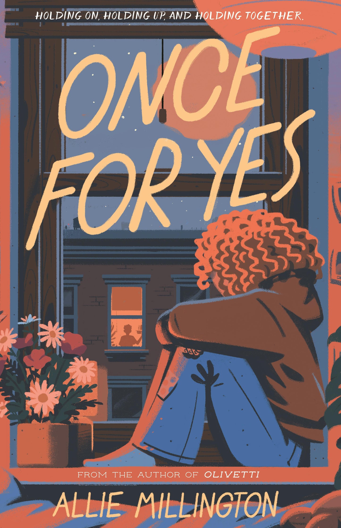 Once For Yes