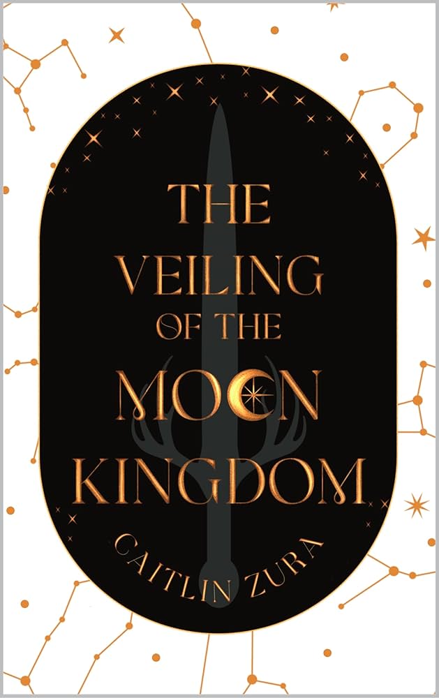 The Veiling of the Moon