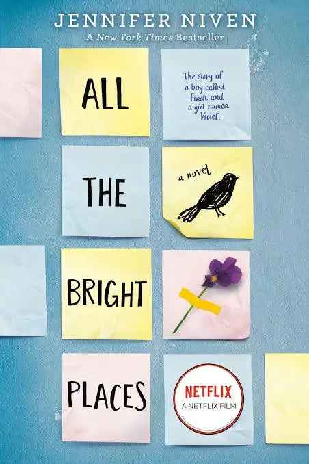 All The Bright Places