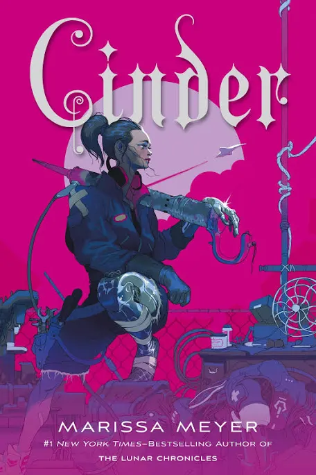 Cinder
