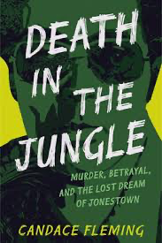 Death in the jungle