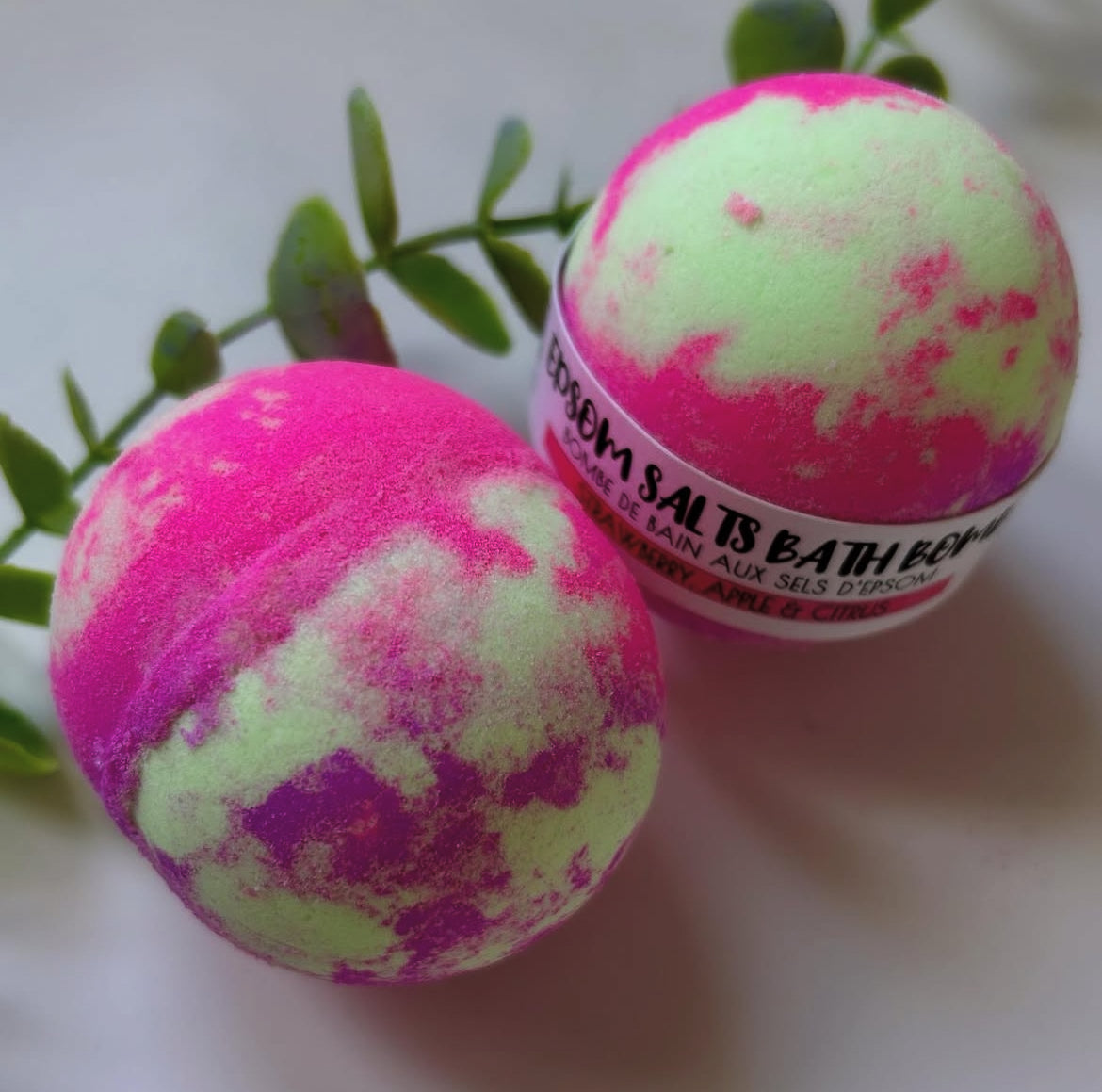 Sask Bath Co