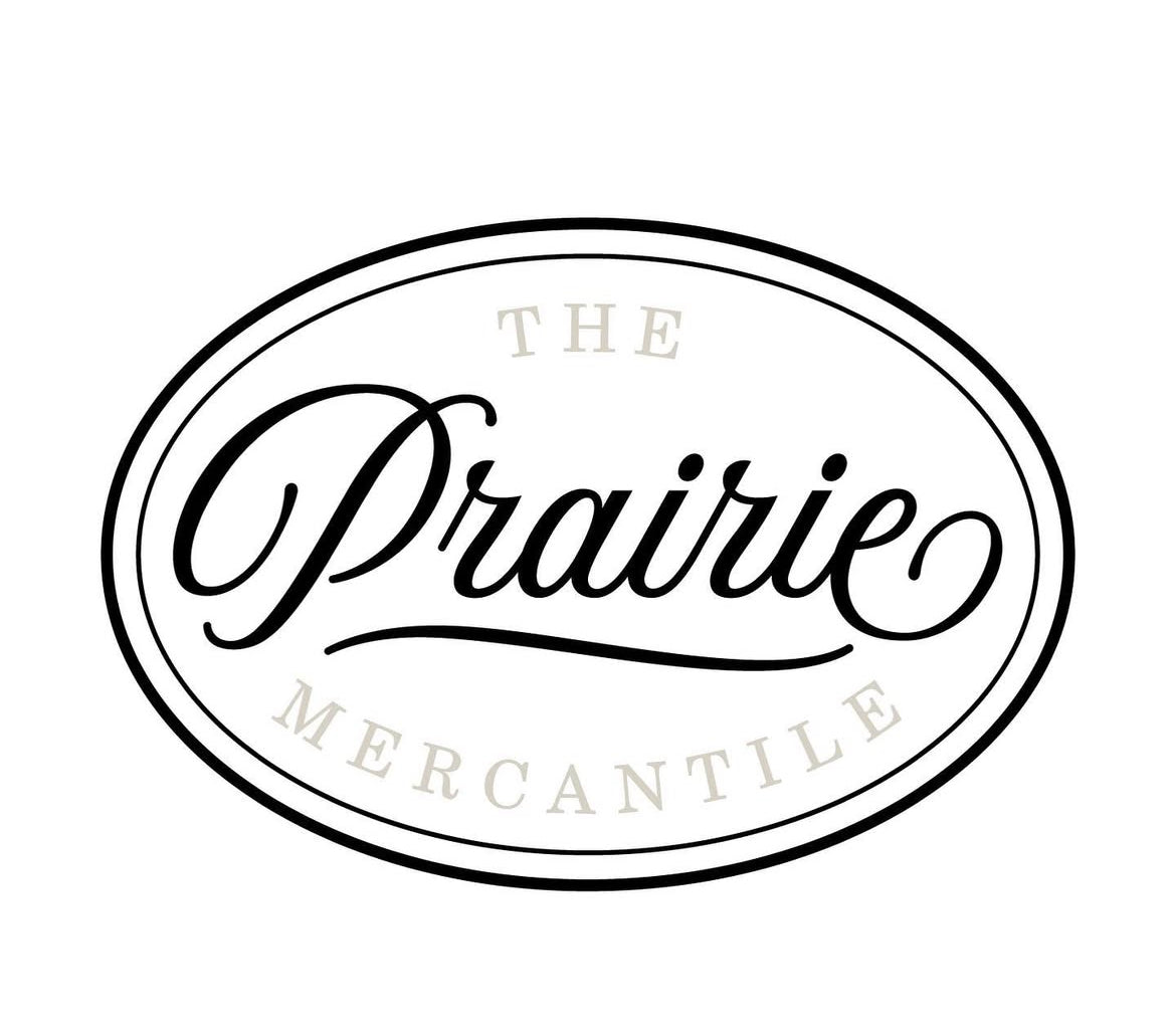 The Prairie Mercantile Soaps