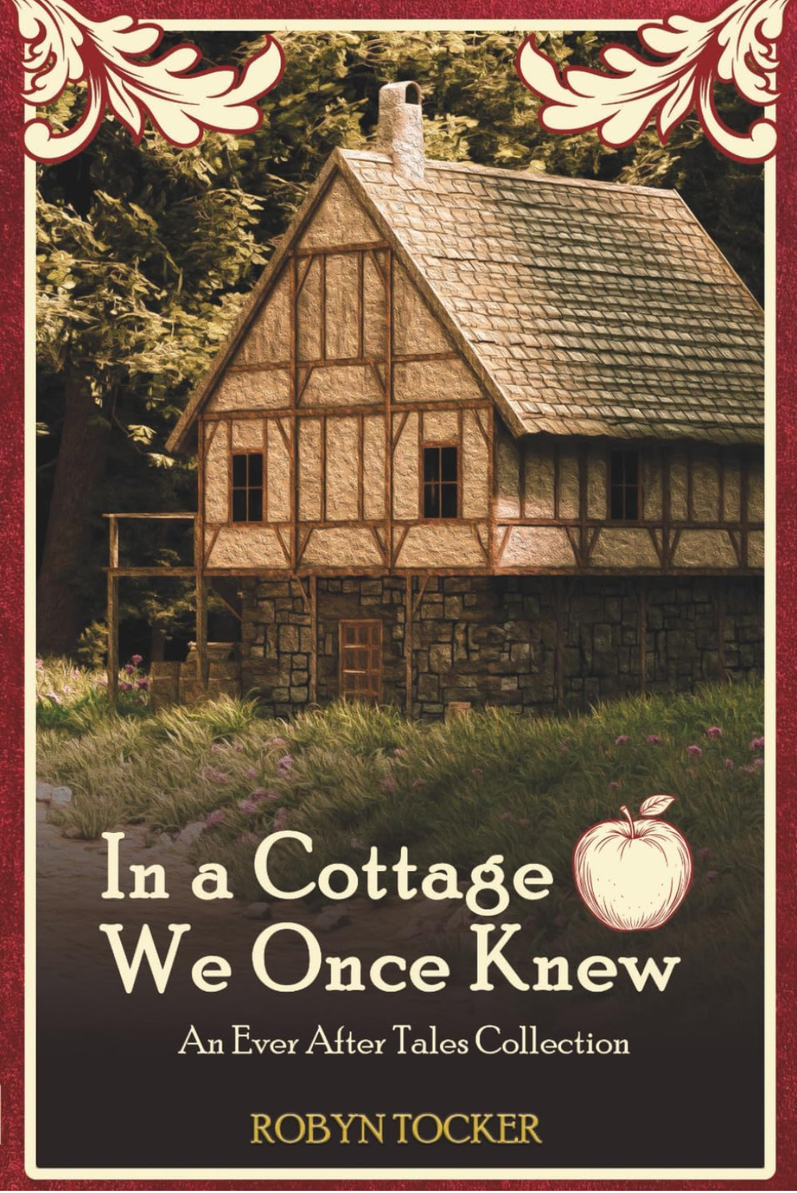 In a cottage we once knew - new edition