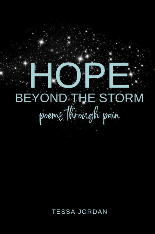 Hope Beyond the Storm