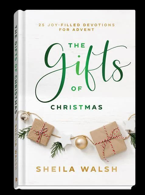 The Gifts of Christmas