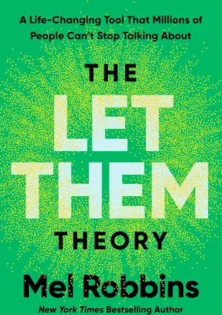 The Let Them Theory