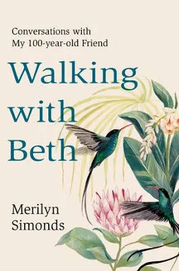 Walking with Beth