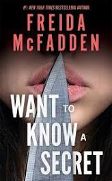 Want to Know a Secret?
