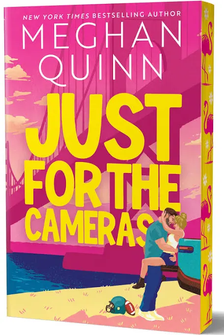 Just for the Cameras Deluxe Edition