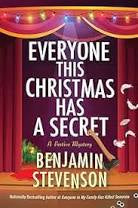 Everyone This Christmas Has a Secret