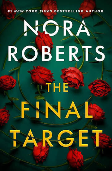 The Final Target