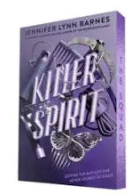 Killer Spirit