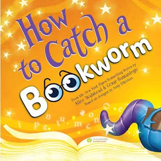 How to Catch a Bookworm