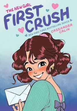 The New Girl: First Crush