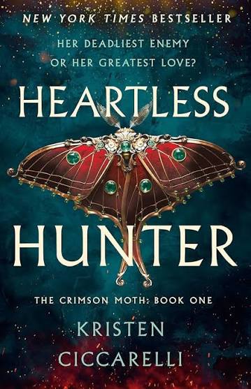 Heartless Hunters