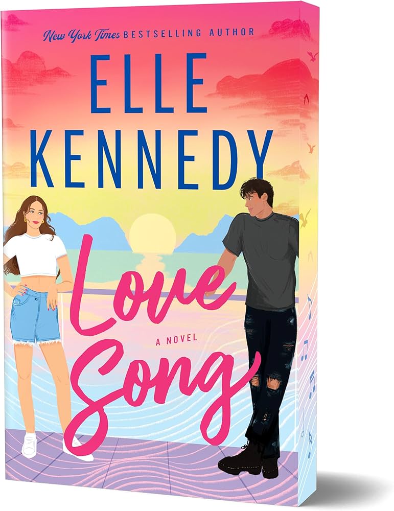 Love Song (Deluxe Edition)