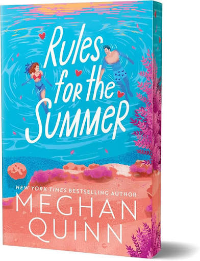 Rules for the Summer