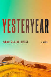 Yesteryear - LARGE PRINT