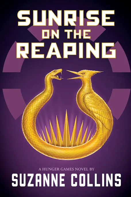 Sunrise on the Reaping