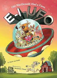 E-I-UFO