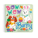 Bow Wow Bunny