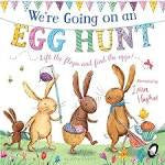 We’re Going on an Egg Hunt