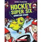 Hockey Super Six: Shooting Stars