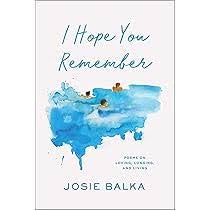 I Hope You Remember