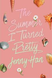 The Summer I Turned Pretty