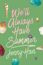 We’ll Always Have Summer